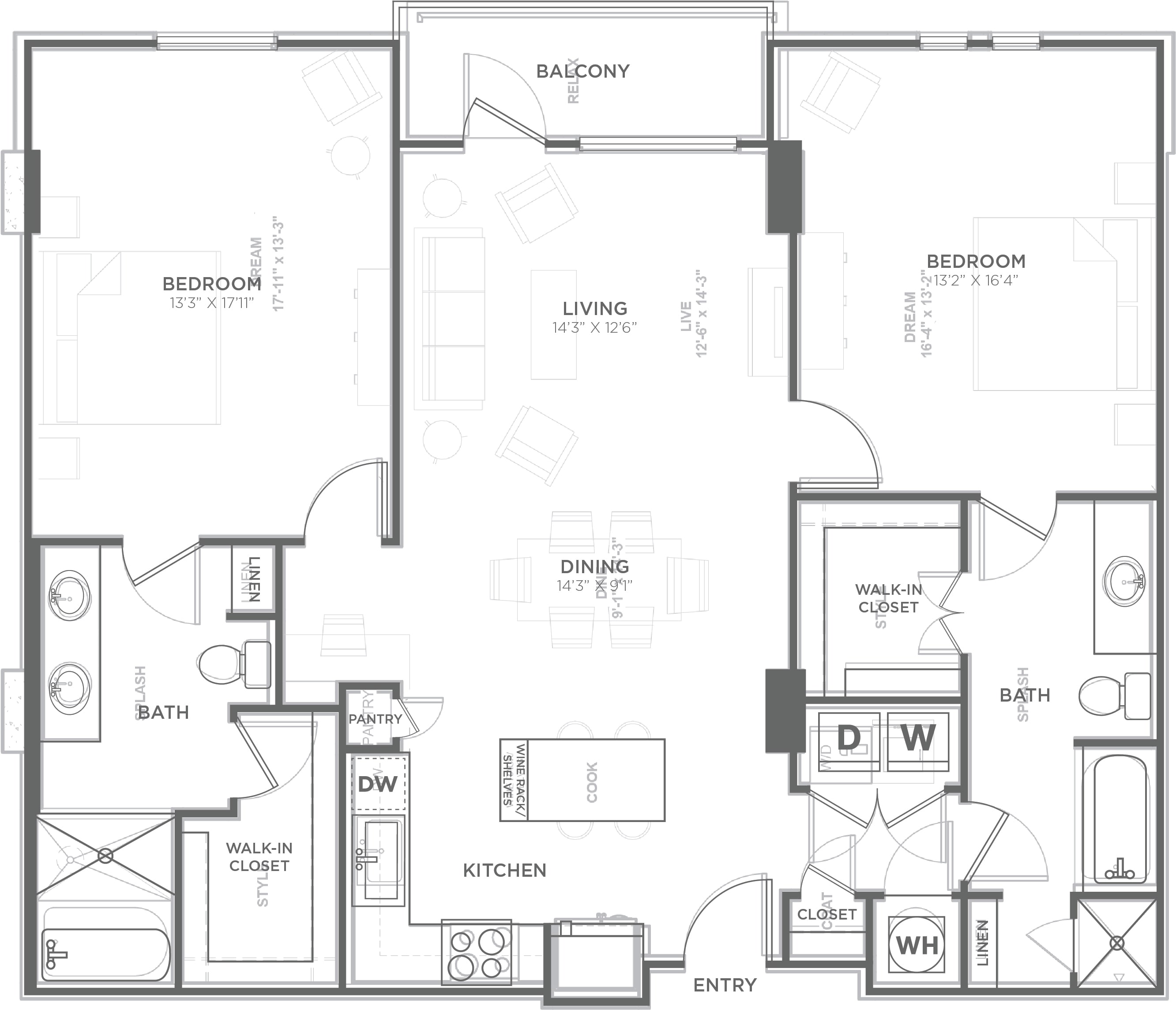 The Arcadian – 11144