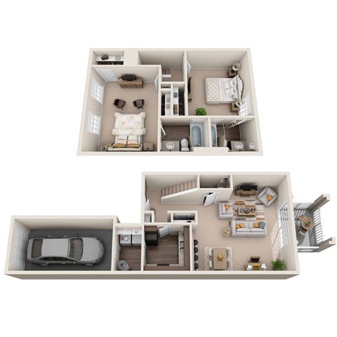 Sycamore Ridge of Dublin – R6668