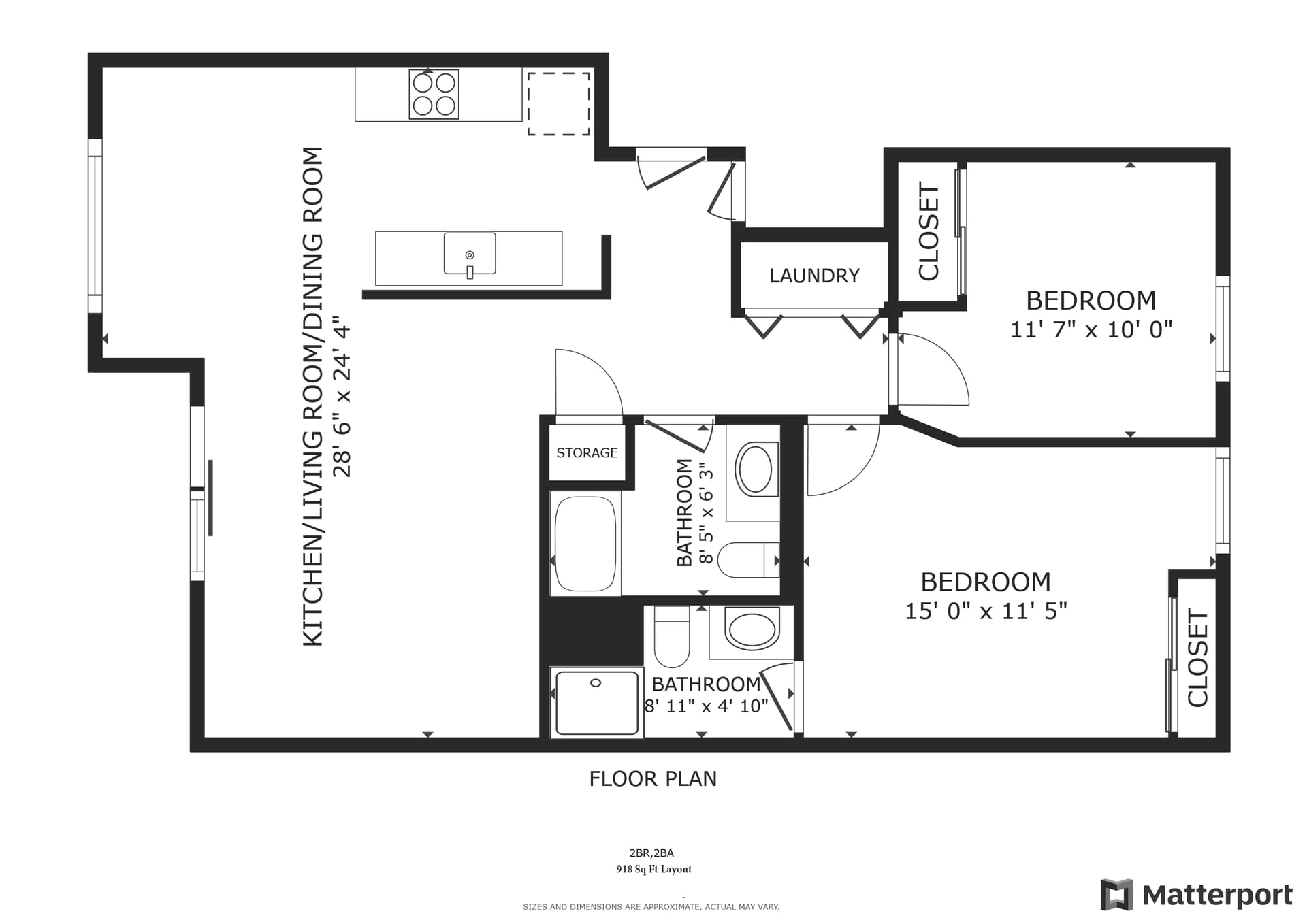 Harmony Crossing – 5905-203