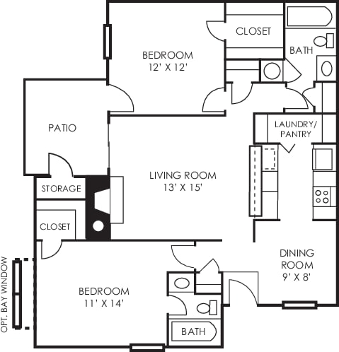 Affordable Housing – 3008-C