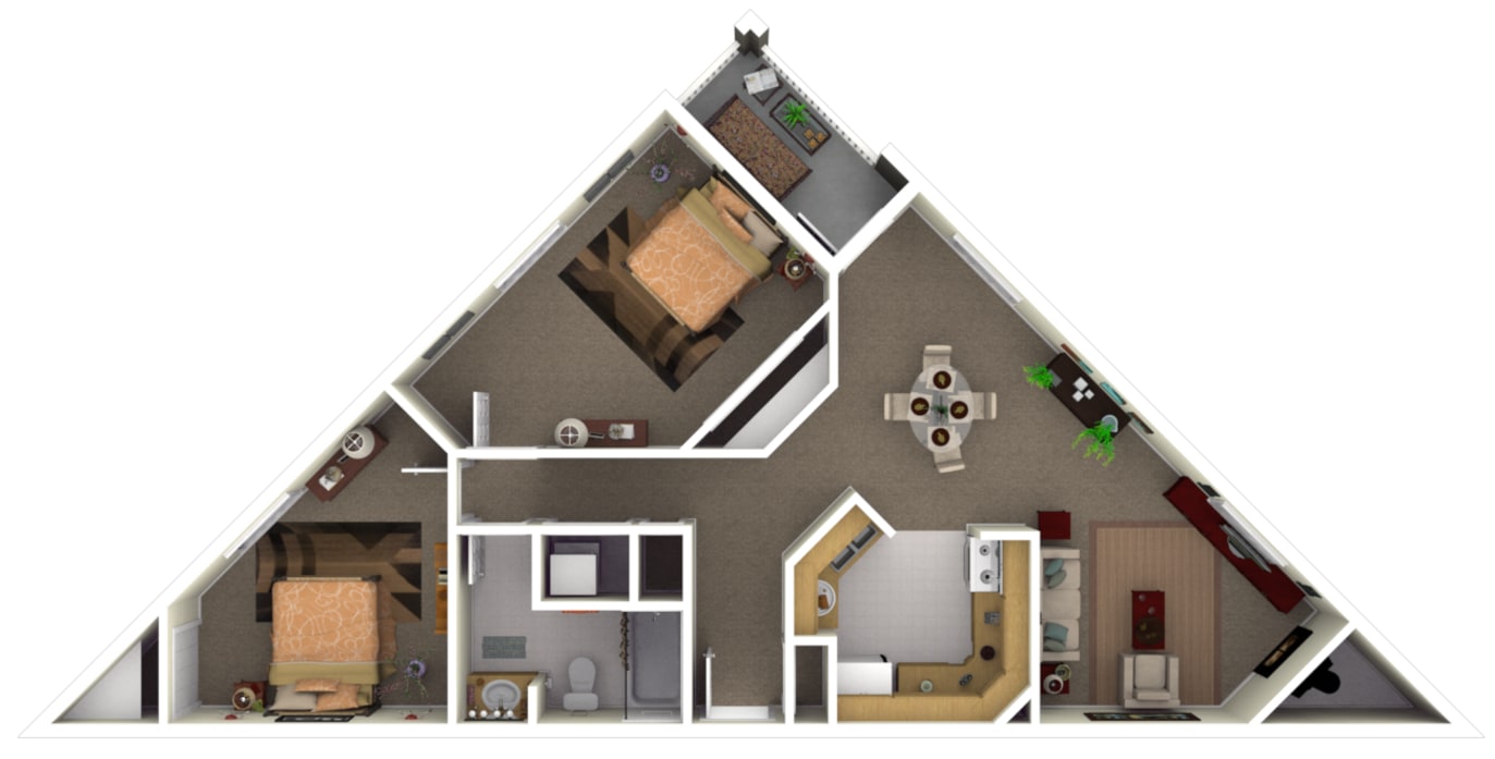 Quail Ridge – 231