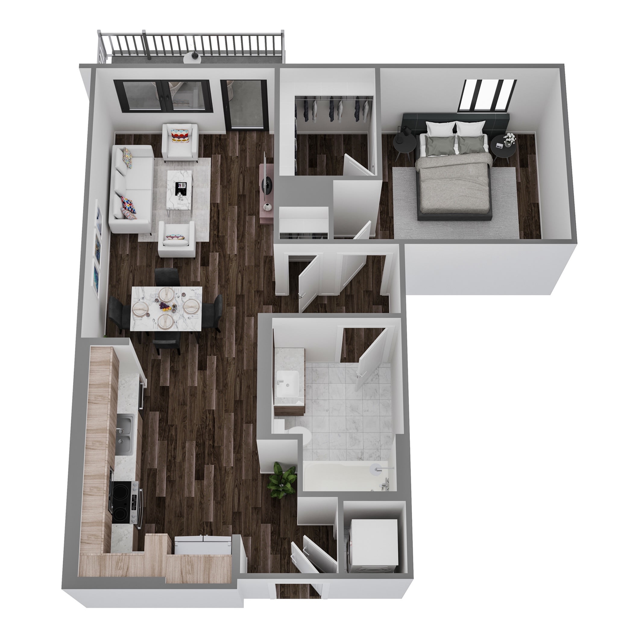 Hanover Hollywood – 337
