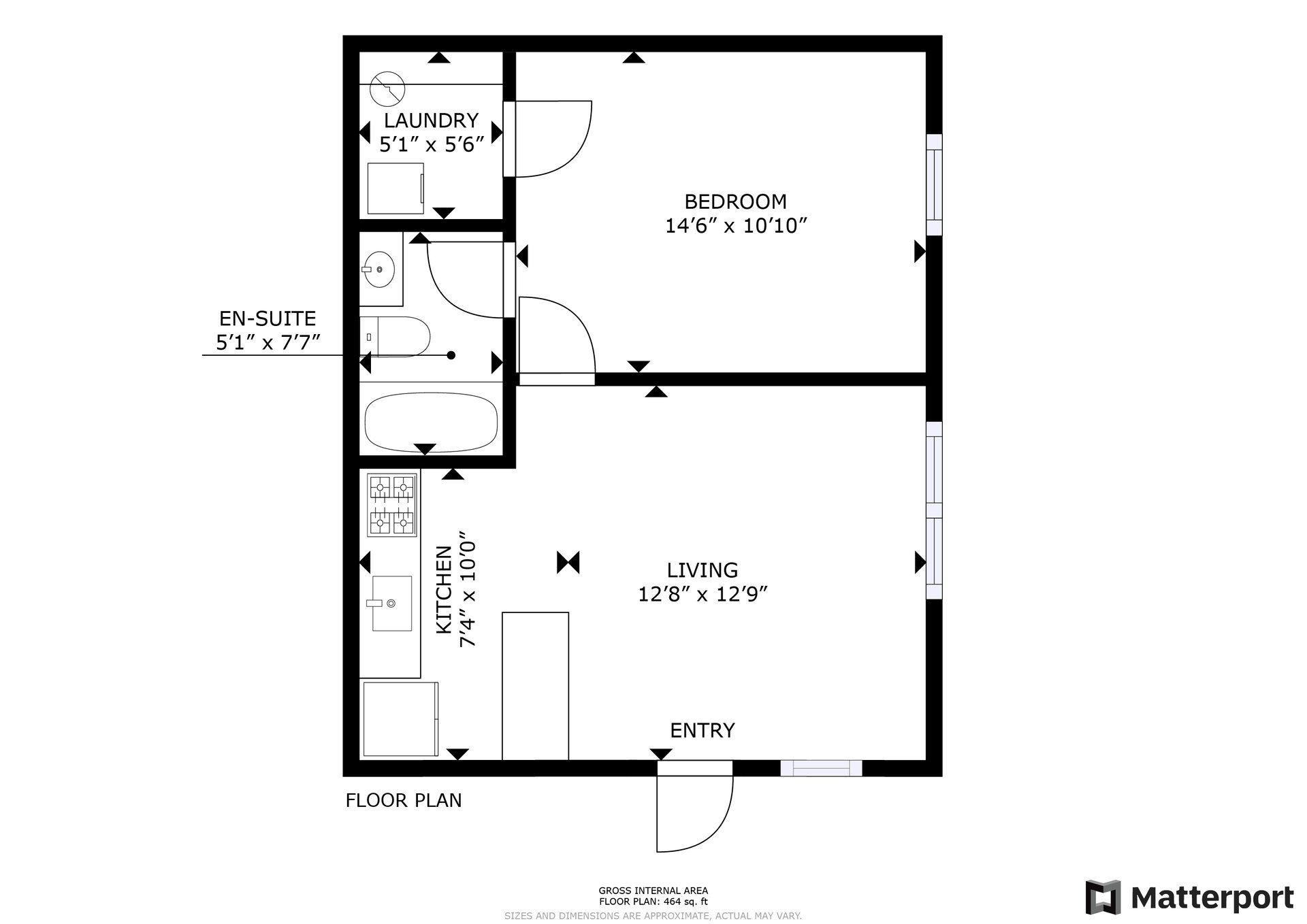Rosemere Flats II – 4270