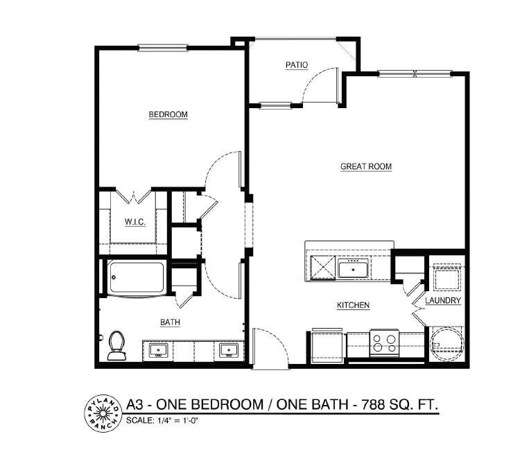 Pyland Ranch – 12206