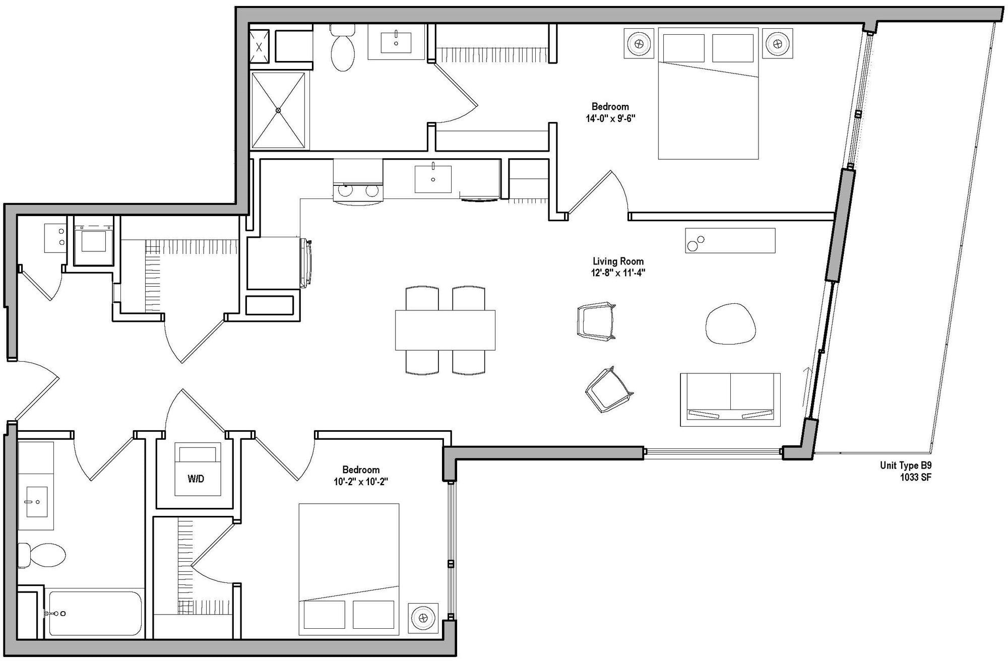 500 Ocean Ave – 425