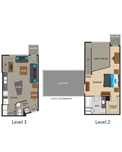 Mondrian West Village – 2311