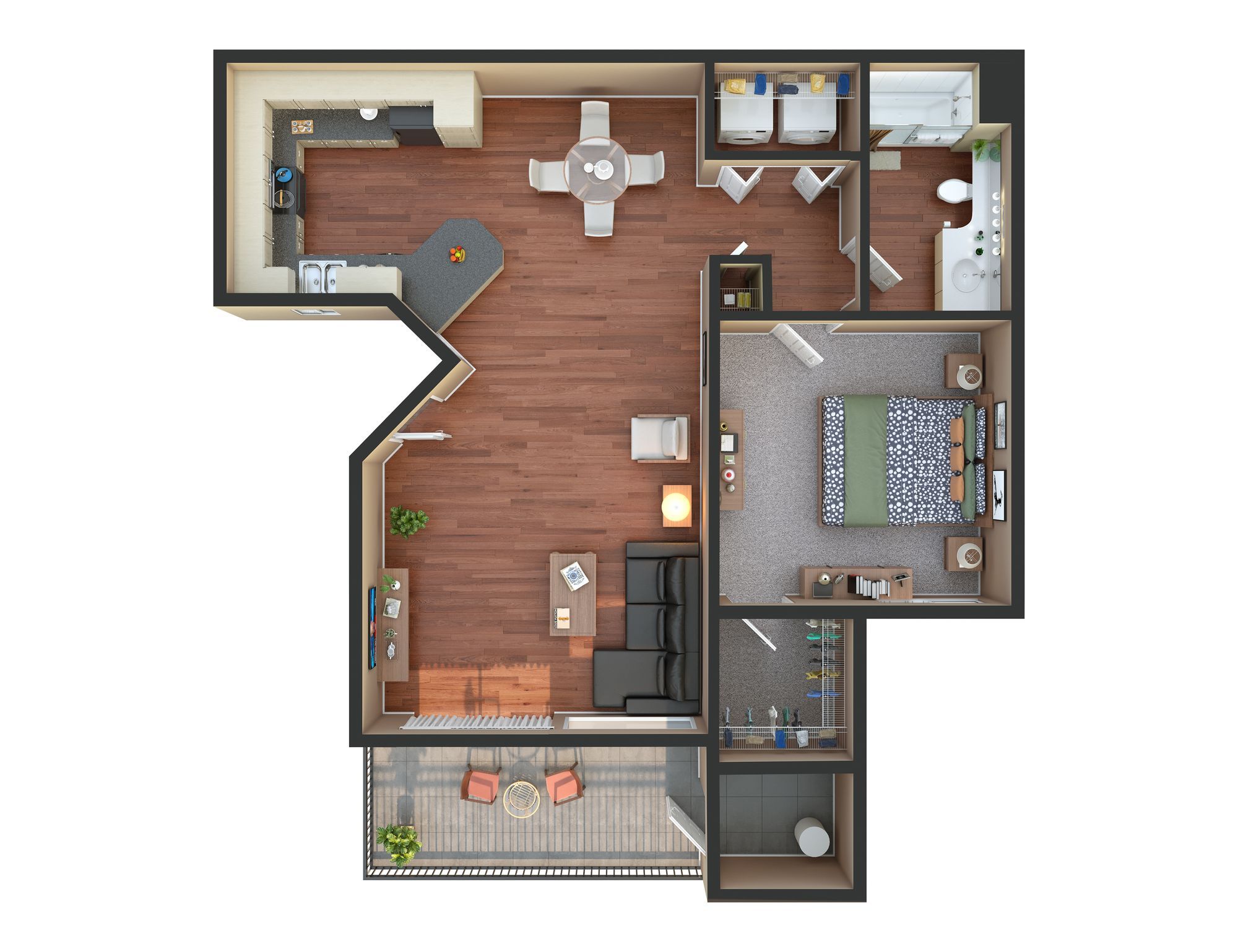 Santa Rosa – 119