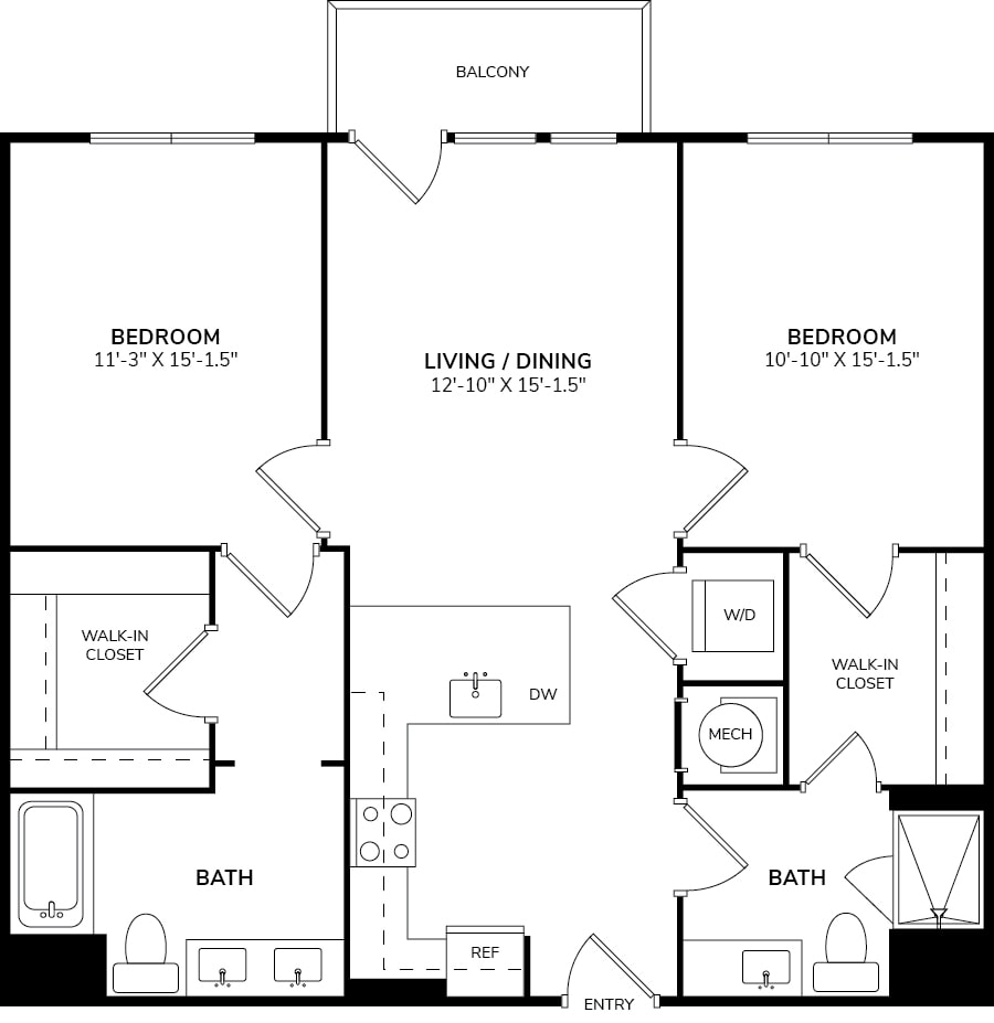 The Casey – 227