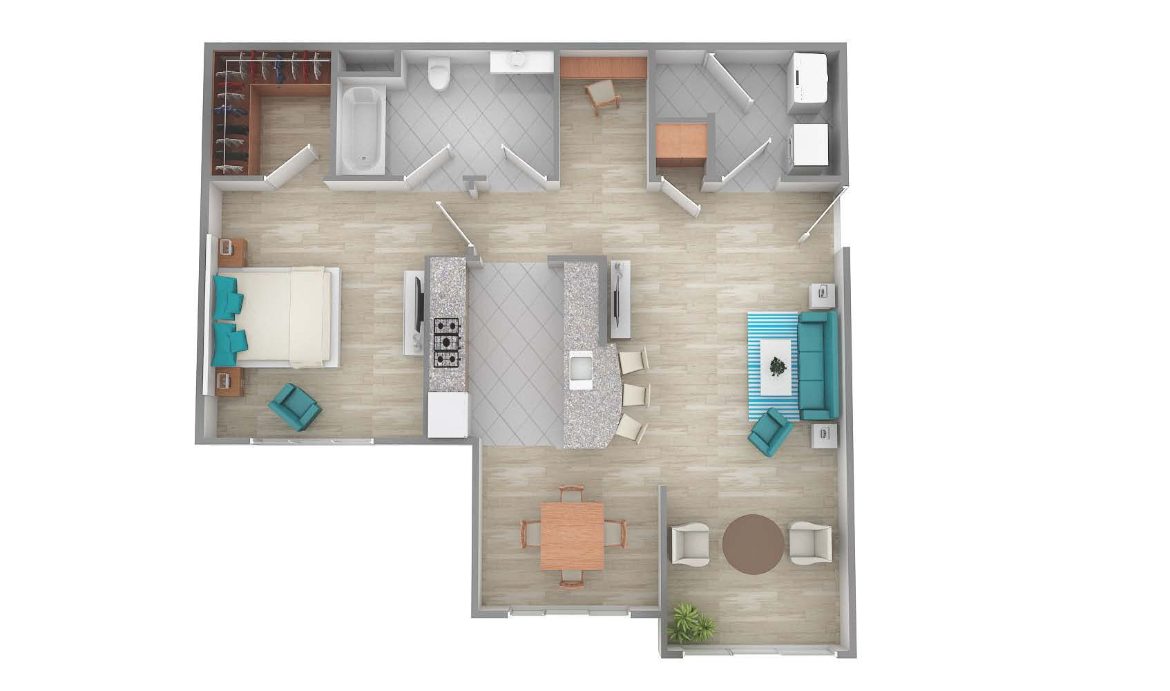 Arbor Village – 3047