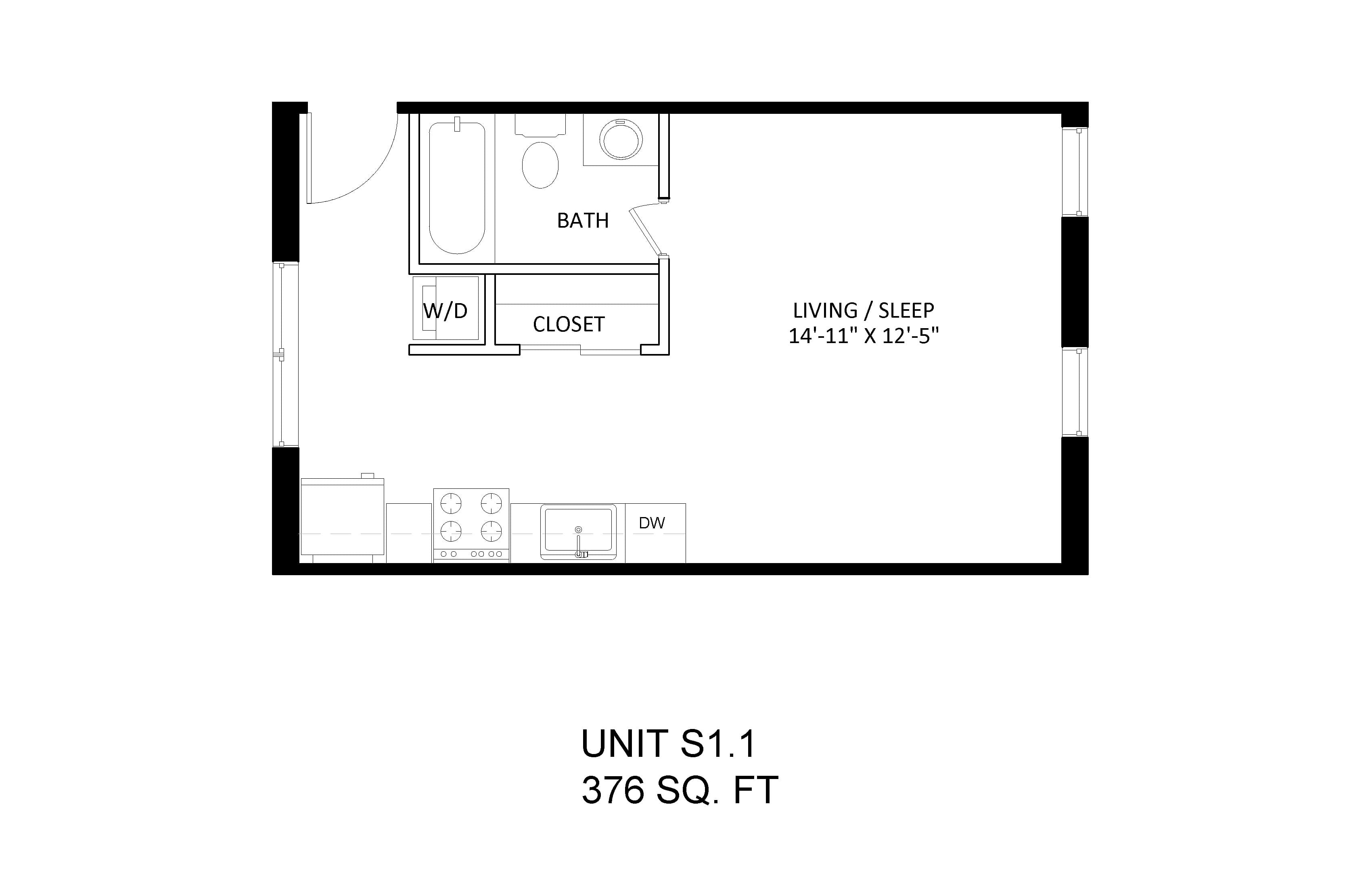 The Woodruff – 1-202