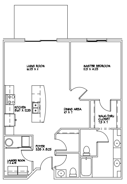Greenfield Highlands – 4446