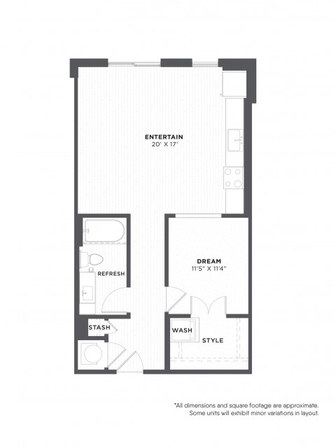 Spectator Atlanta – 1207