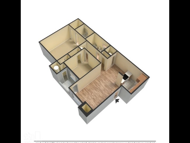 The Chase Apartments – 0802