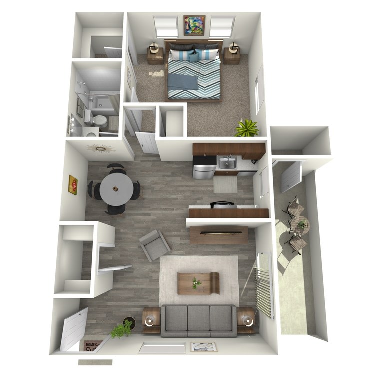 Rise Skyview – 3016