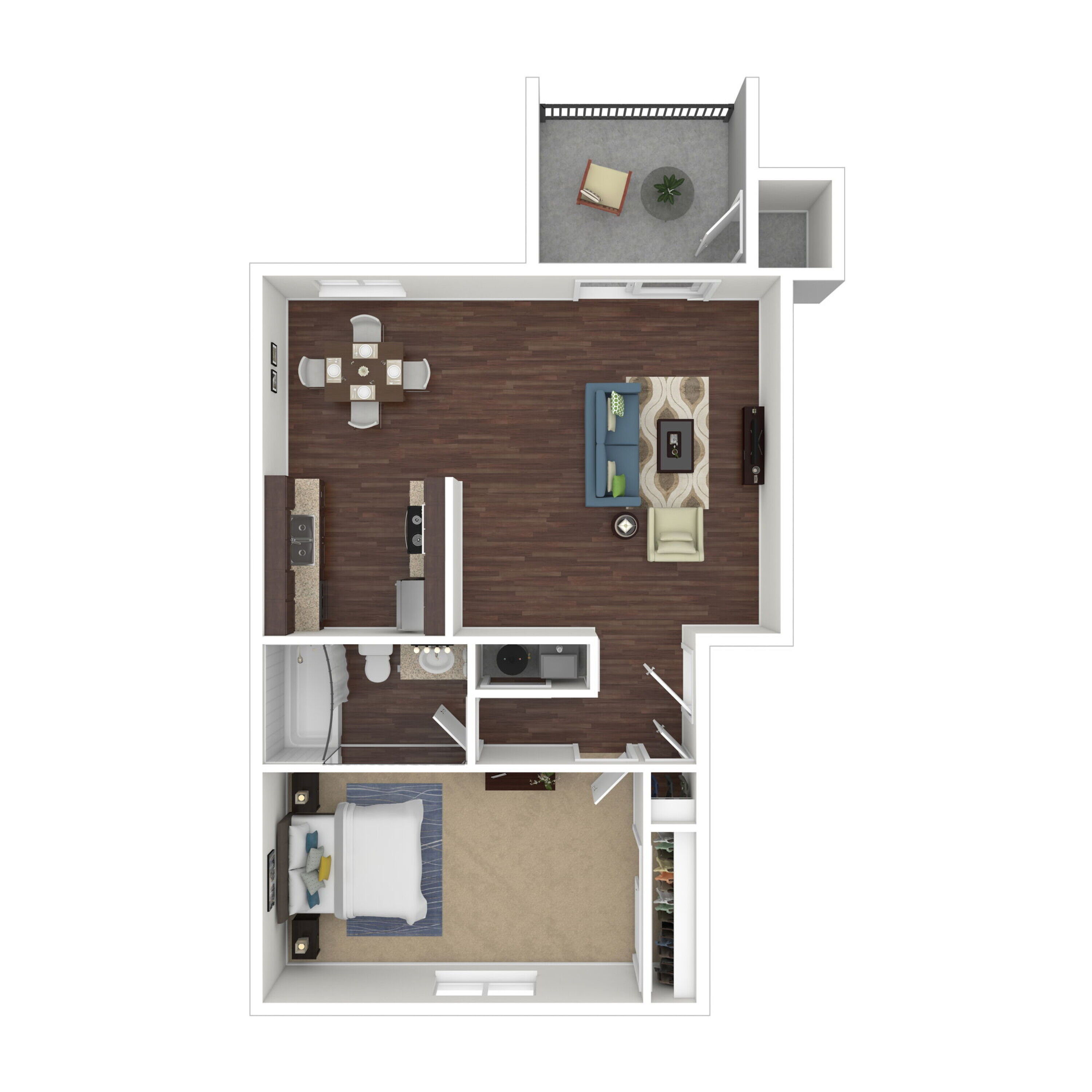 Charlestown of Douglass Hills – 409-C
