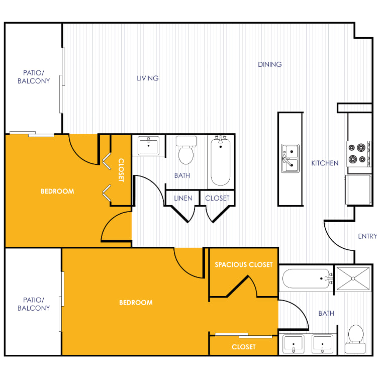 Alvista Nine Mile – 4-505