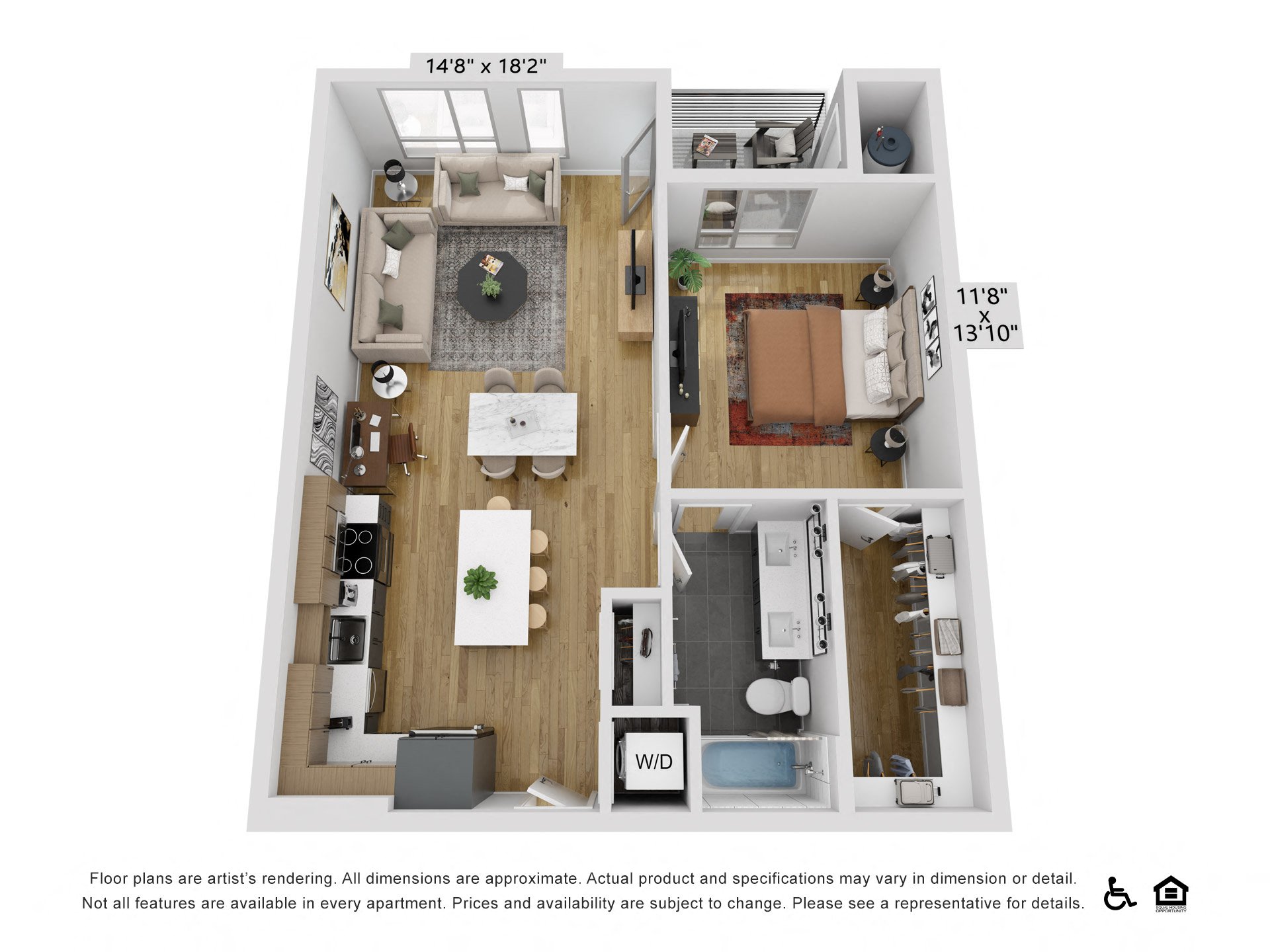 Elevon – 344