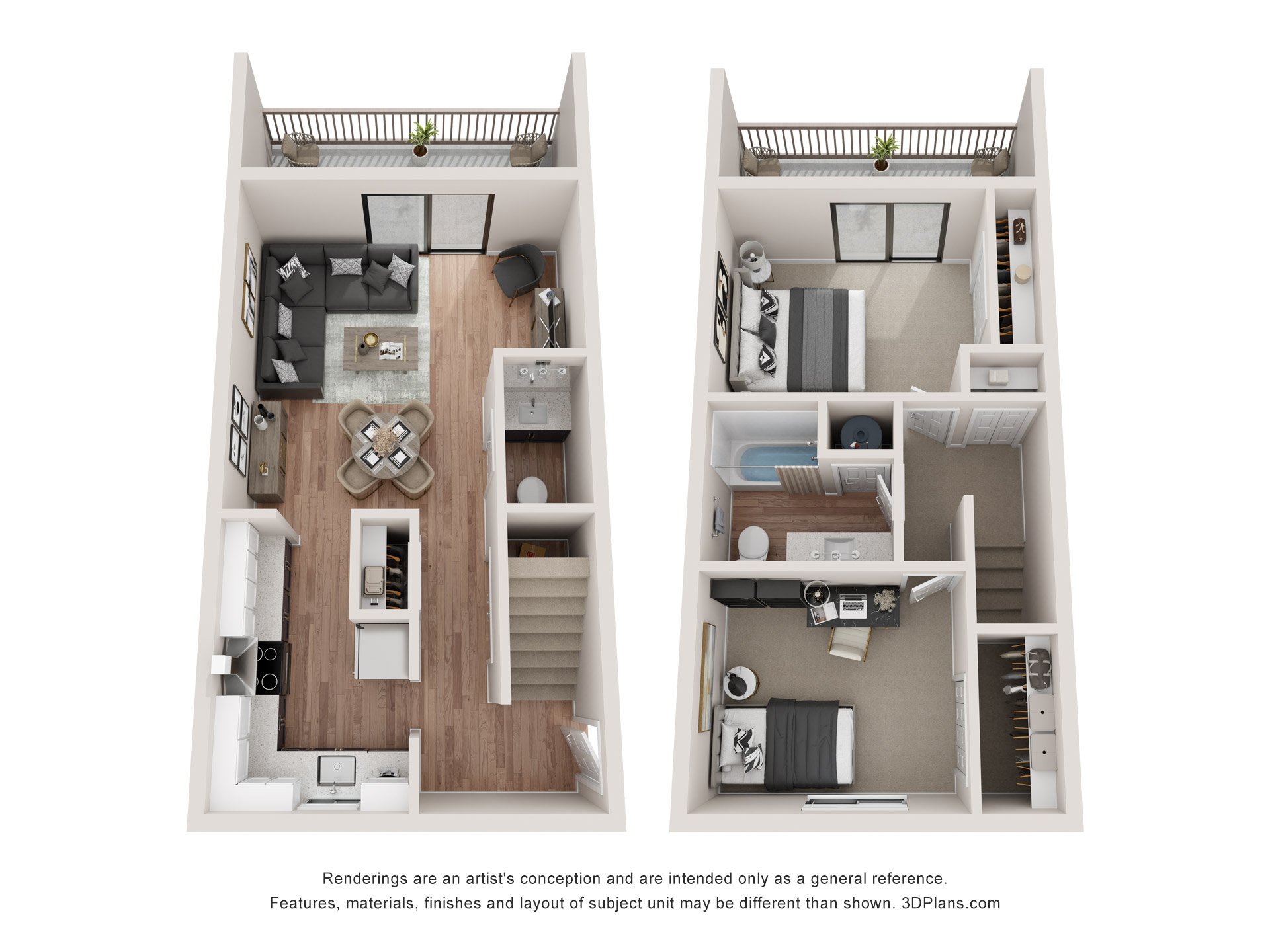Aspenridge Apartments – 717-11
