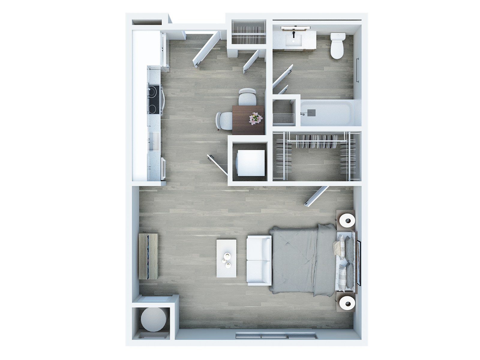 Luxor Lifestyle Apartments Montgomeryville – 315