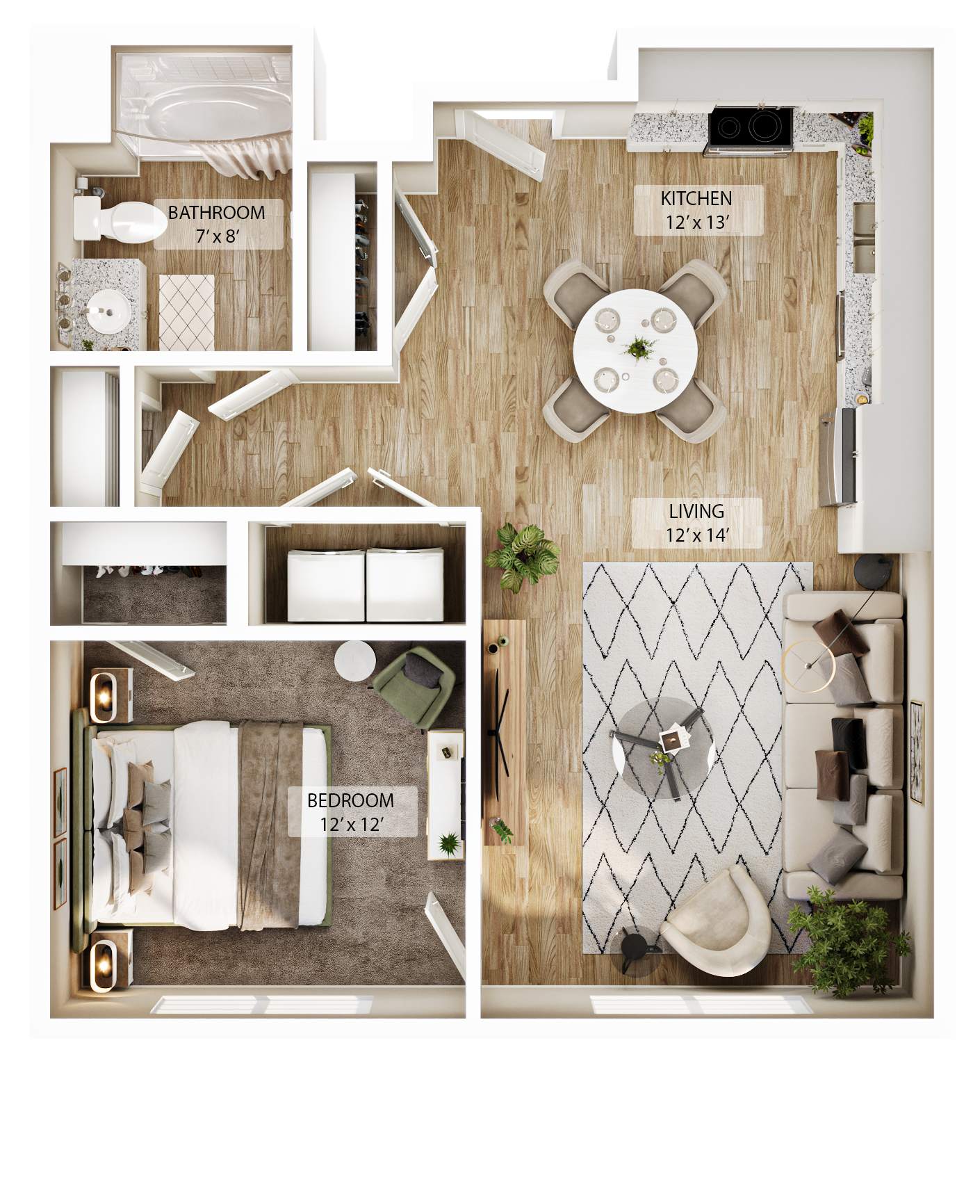 Authentix Robinson Gateway – 2-202