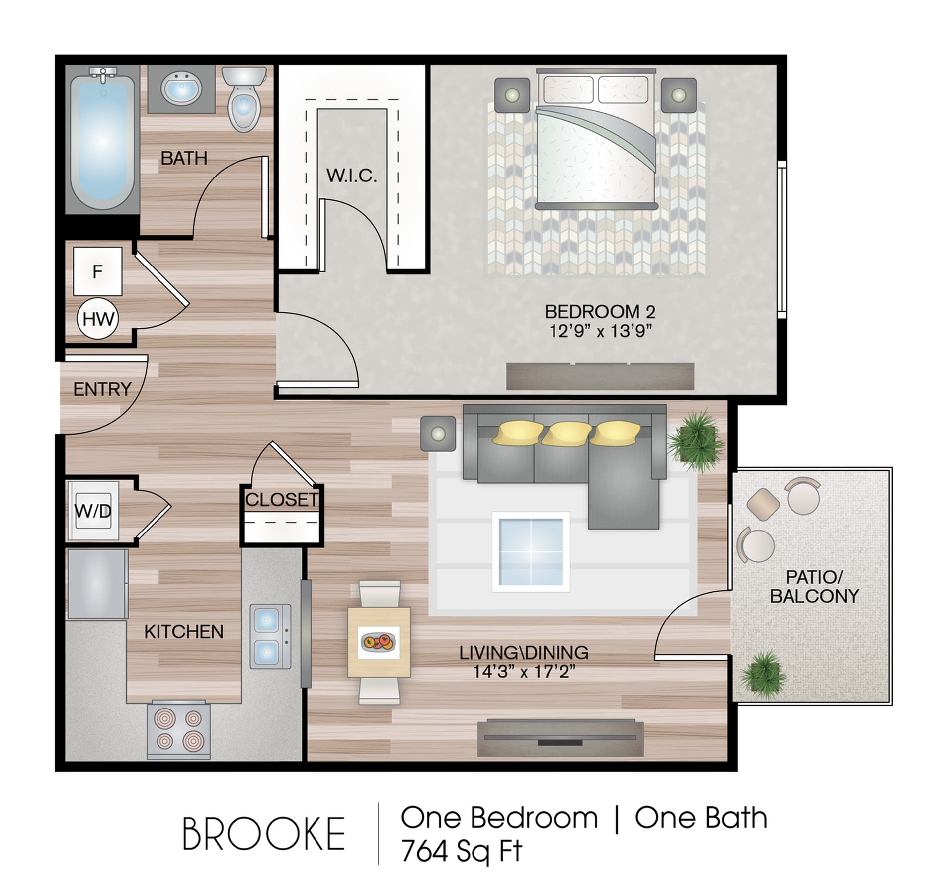 Heritage at Freemason Harbor – T106ADA