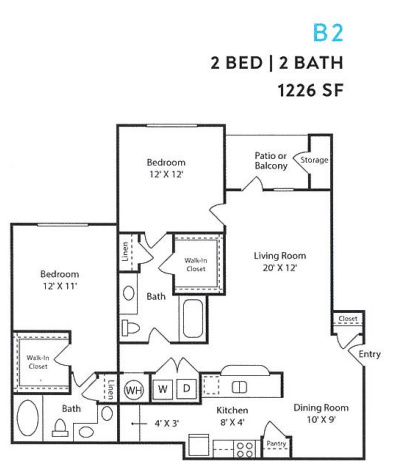 Ascent at Windward – 10204