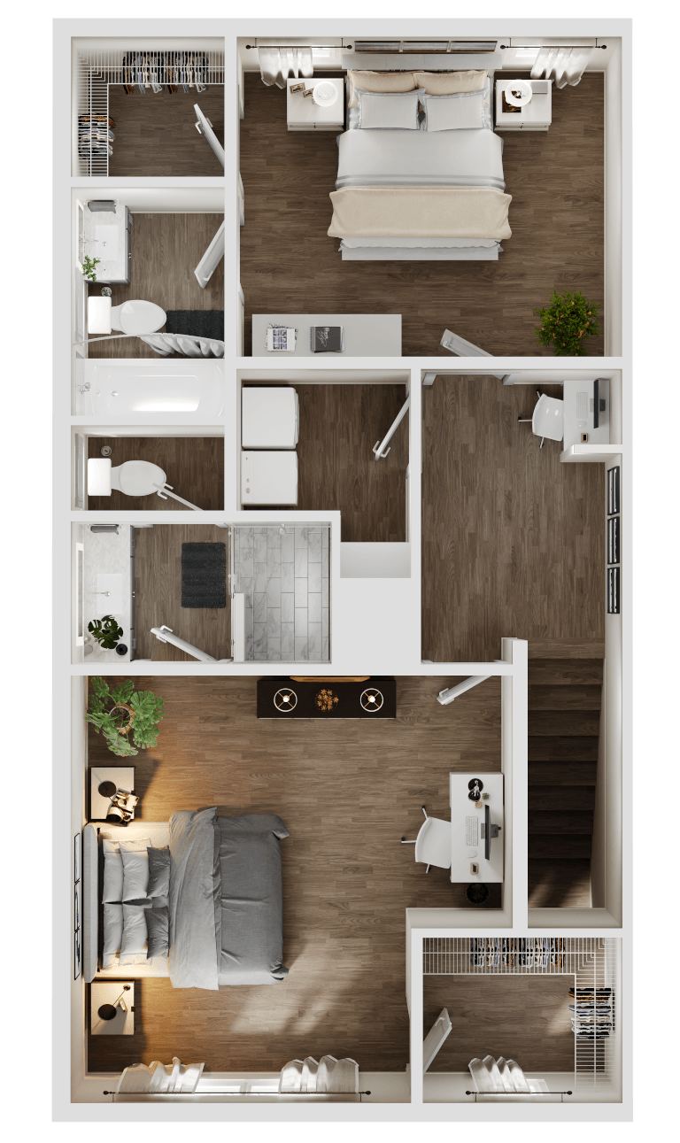 Turnberry Park – 270