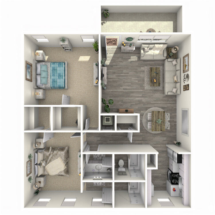 Costa Mesa – 306