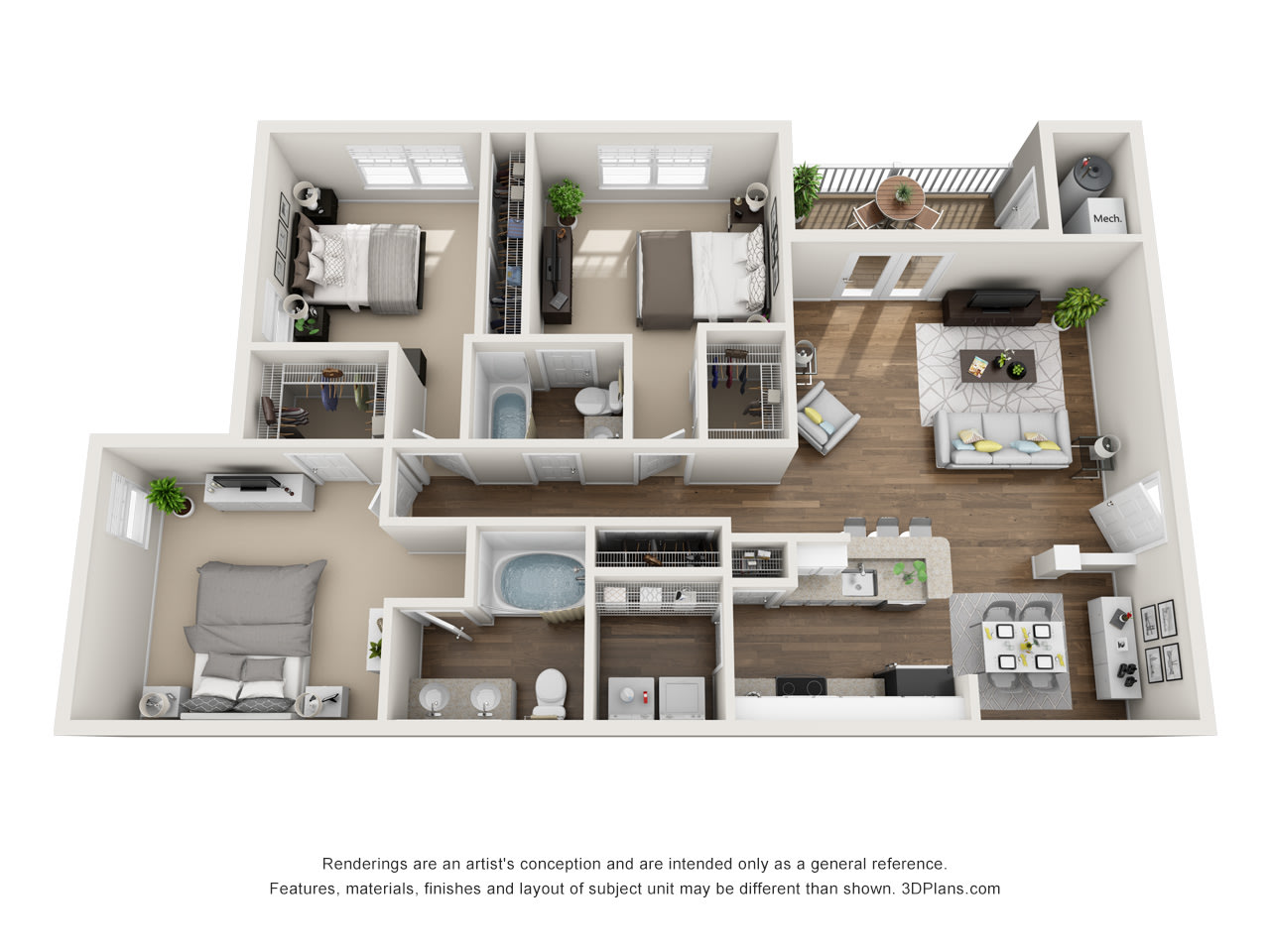 South Beach – 436408