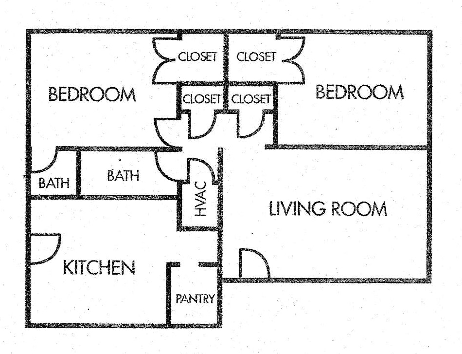 Stonleigh Court – 1305A