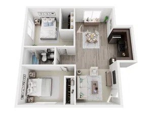 Luna Residences – 0205D-3