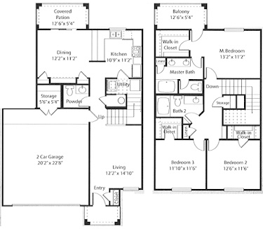 The Tuscany at Mesa Hills – 1119