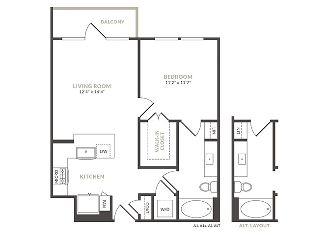 Alexan River Oaks – 5087