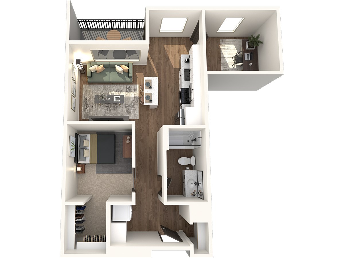 The Crossings at Windsong – 4303