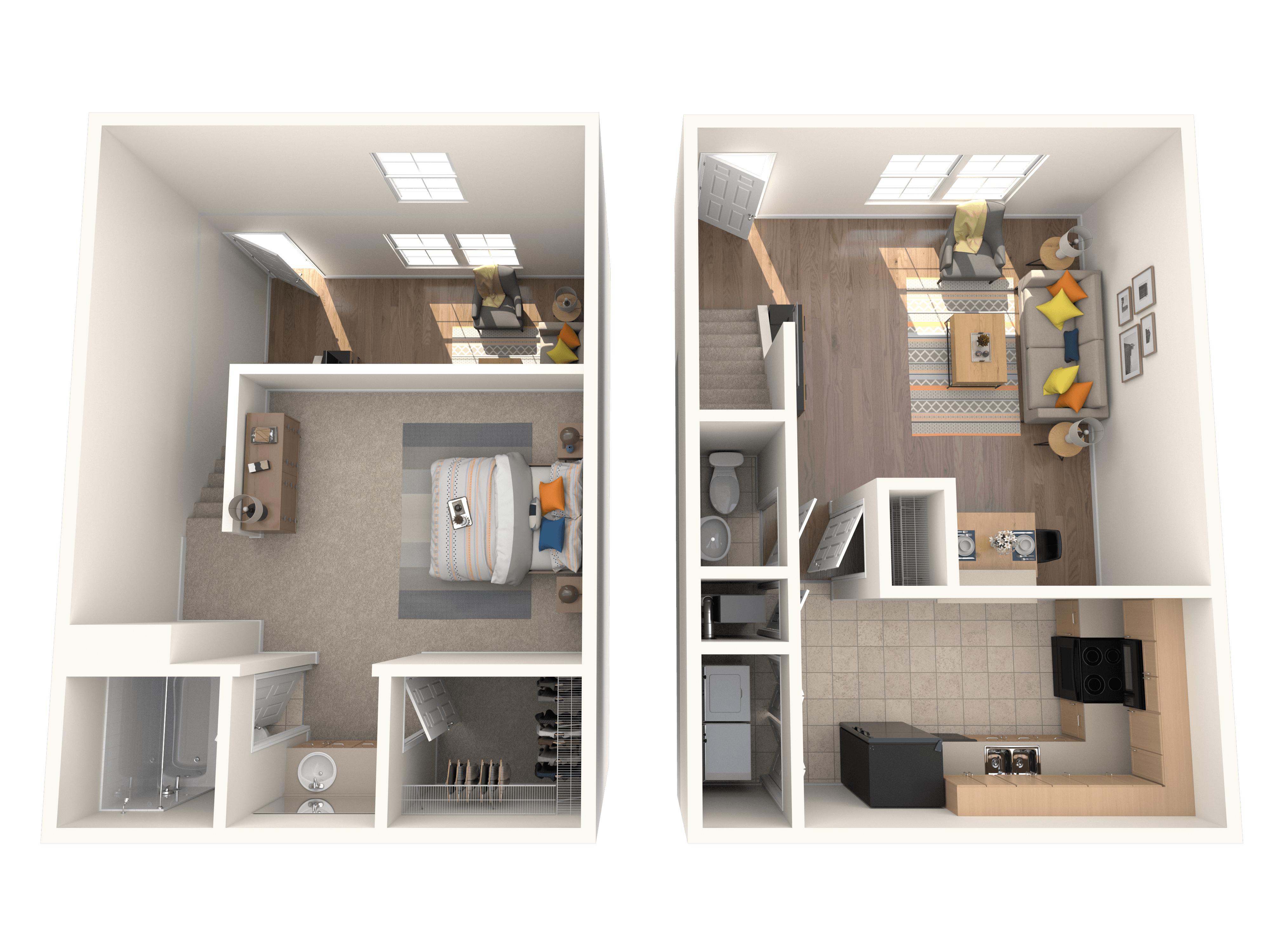 Ellwood Pines – 887E