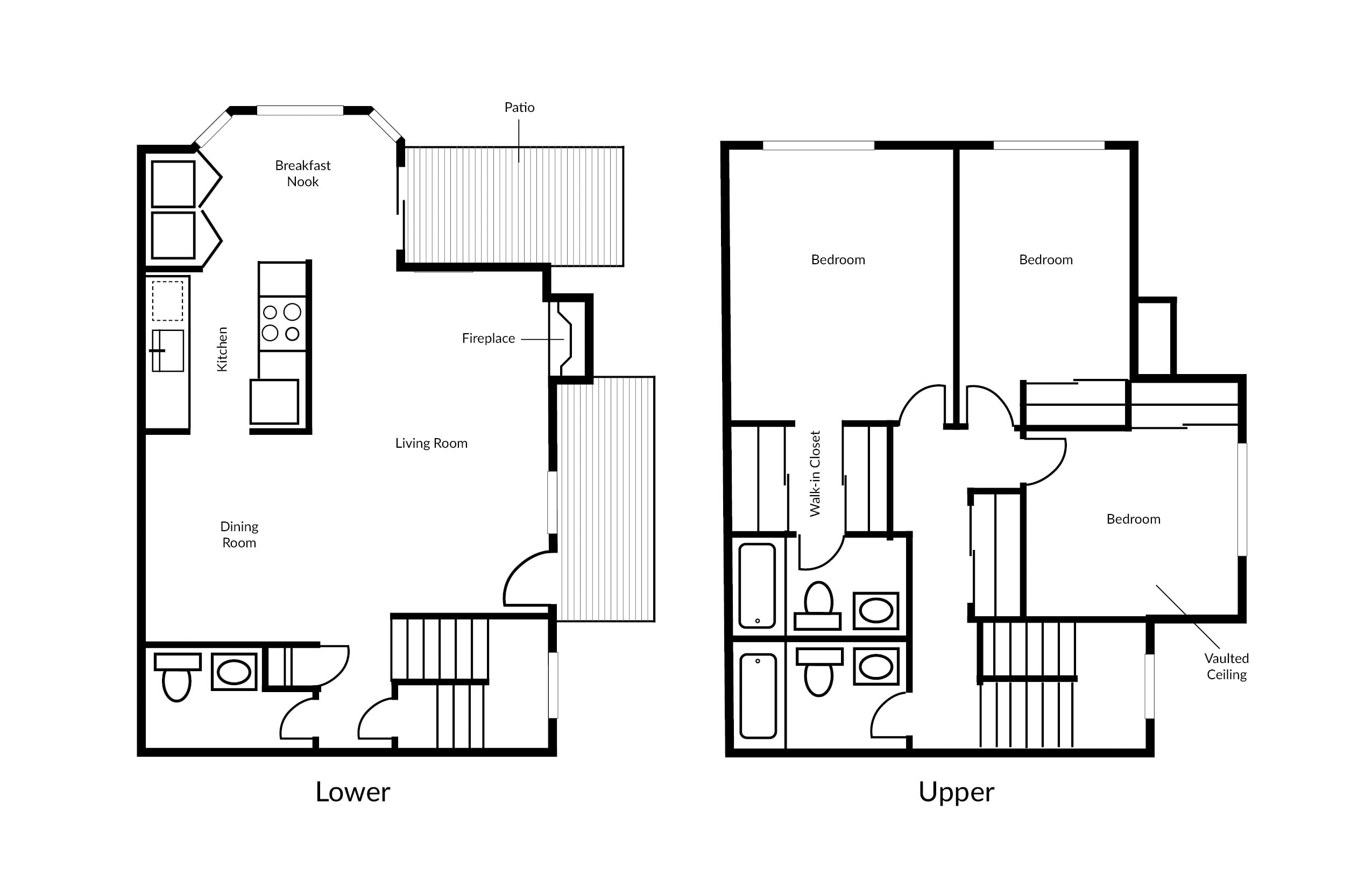 Cambridge Court – 14104