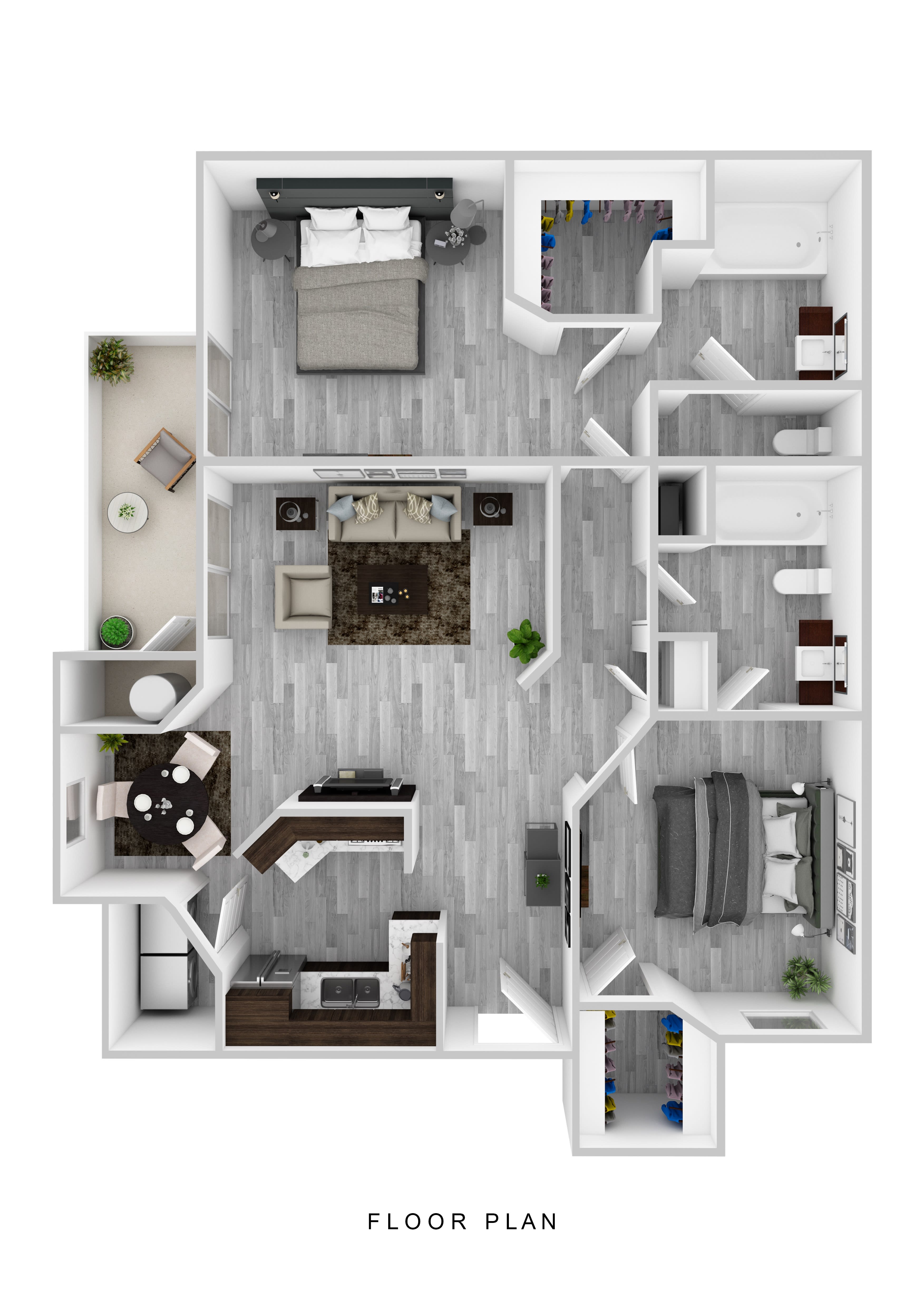 Spin Apartments – 04103