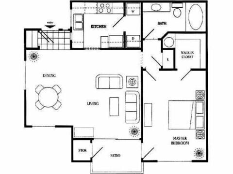 Indigo Springs – 2089