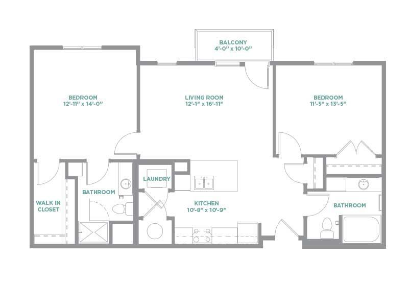 The Heights Linden Square – 230