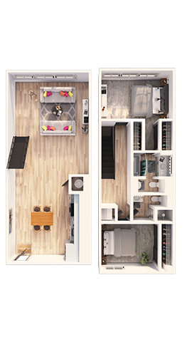 Roosevelt Lofts – 0518