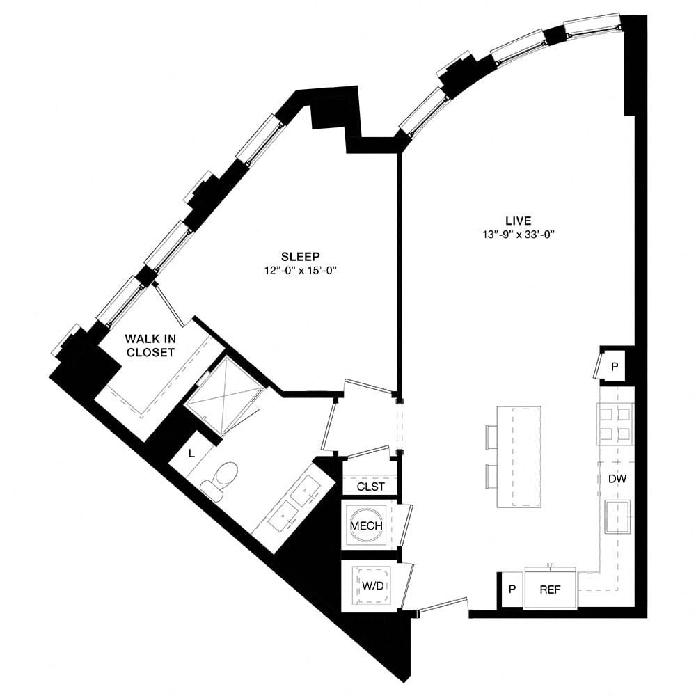Milton at Twinbrook Quarter – 0271
