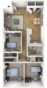 Waterstone Terrace – 512