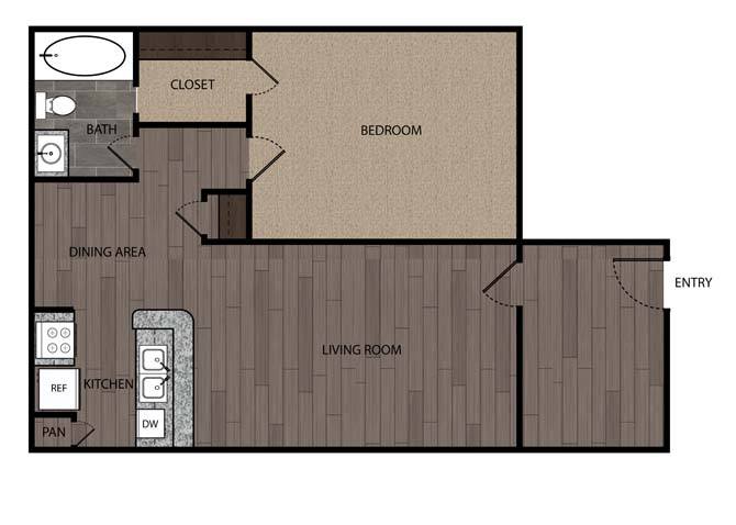 Willow Creek – 4230