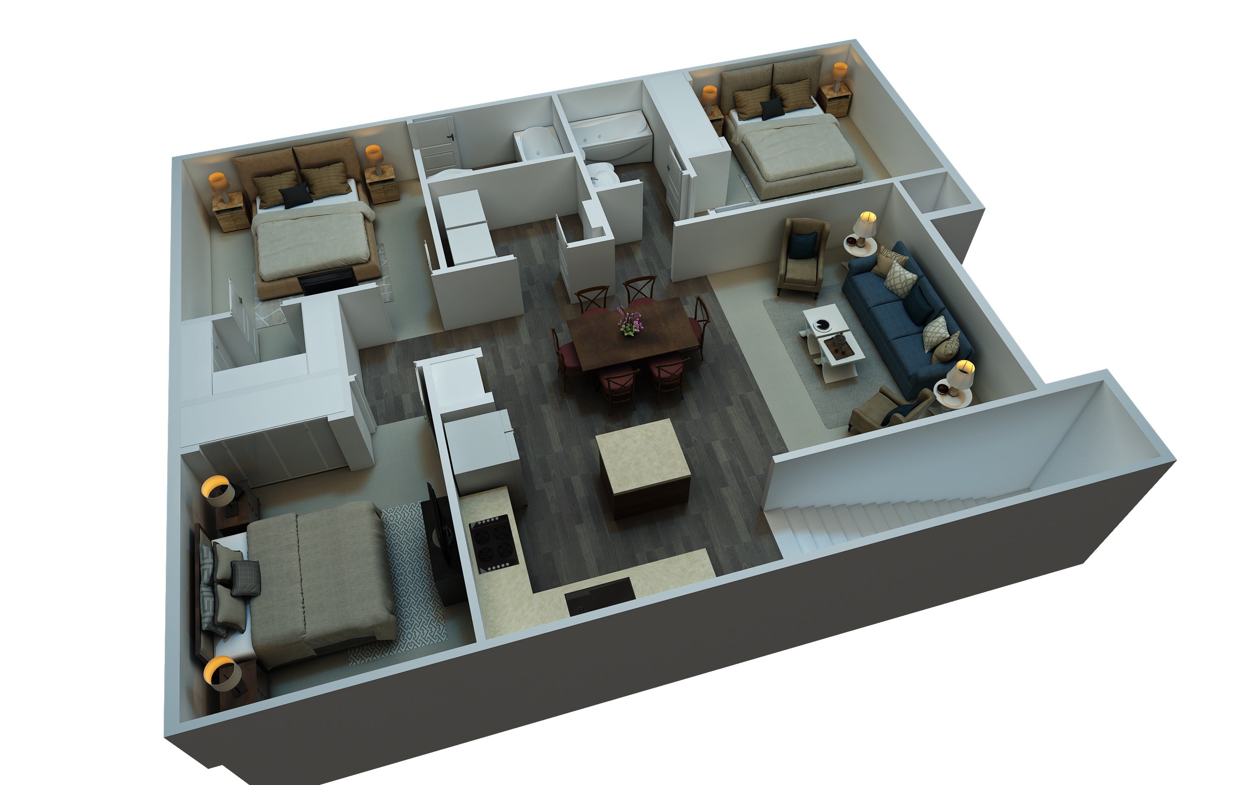 The Commons – 6308-07