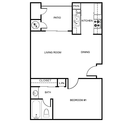 The Casas – 08392-46