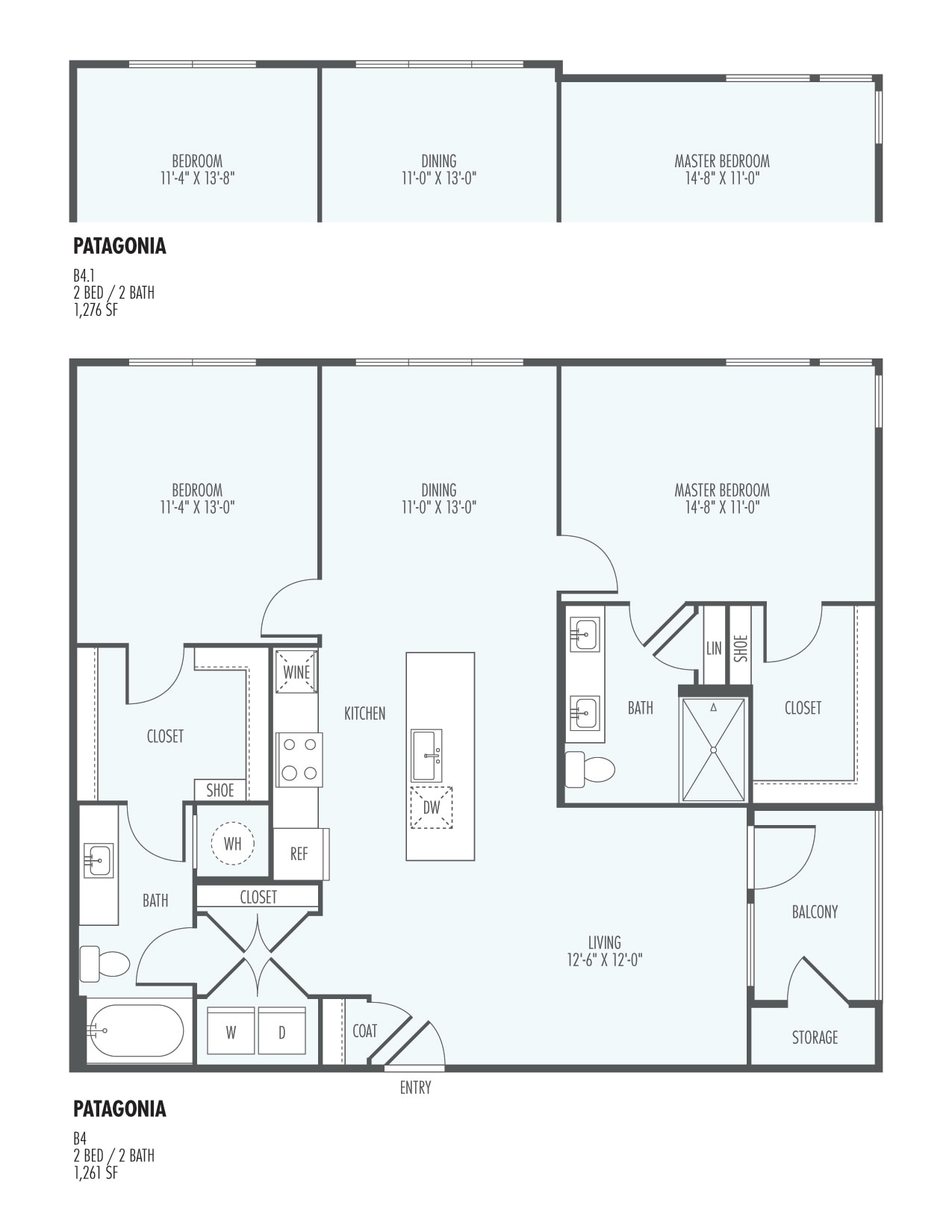 The Flats at SanTan – 3013