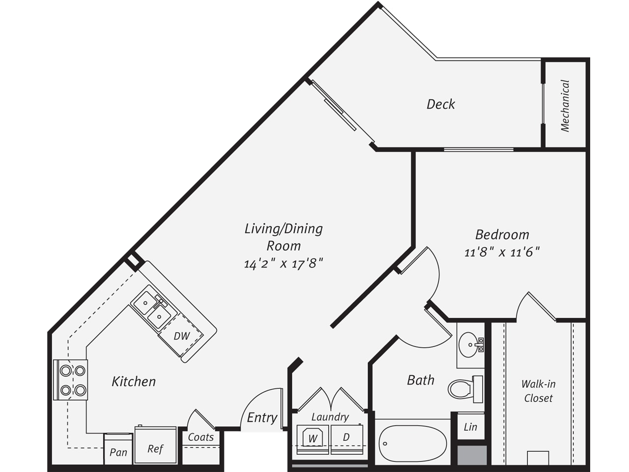Avalon Encino – 332