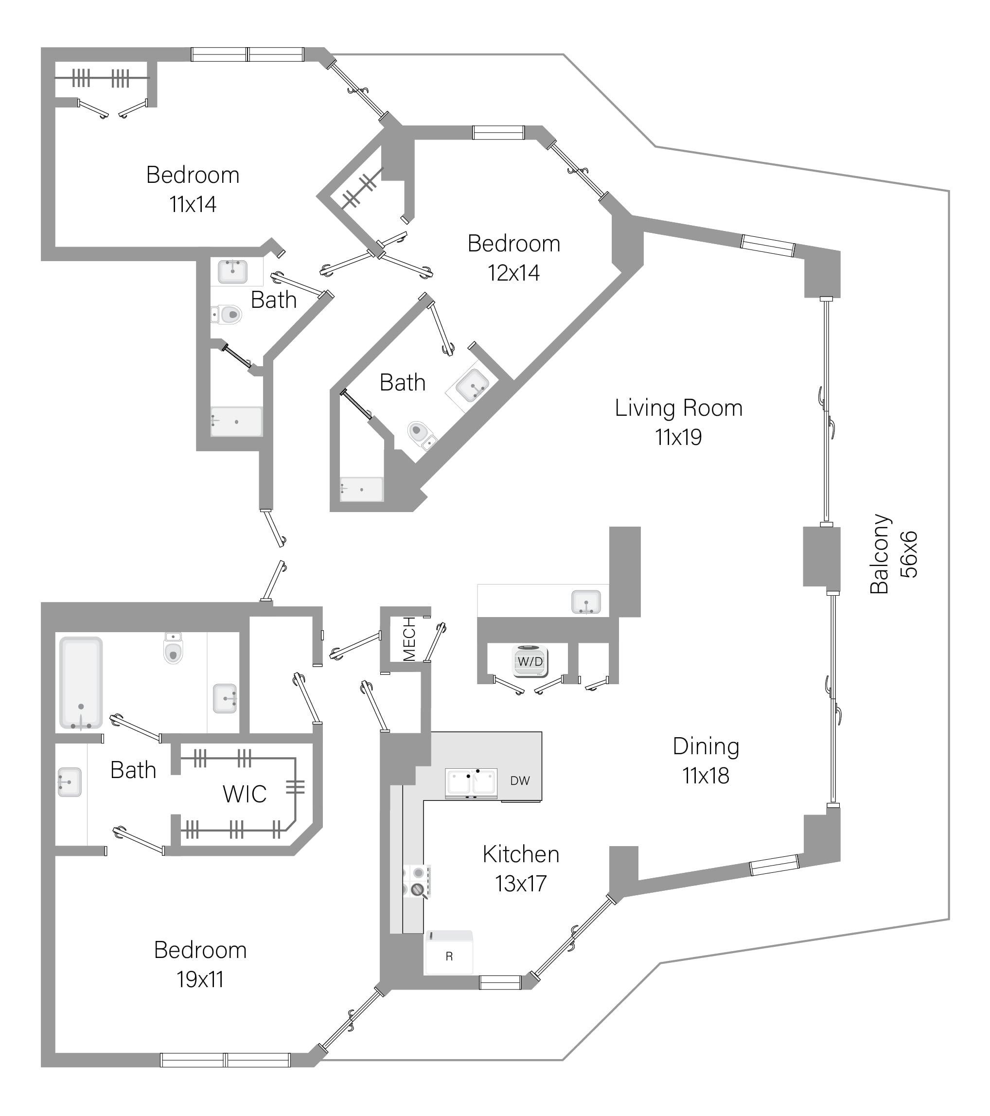 The Hamilton – 0601