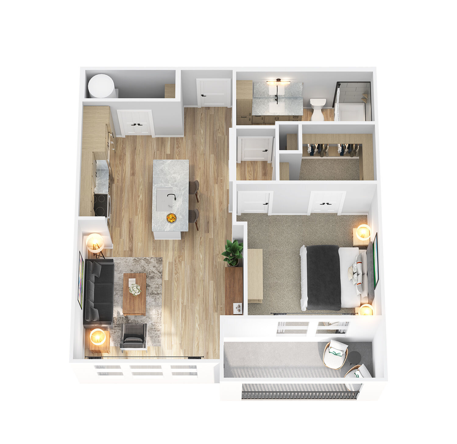 Arden 231 – 5308