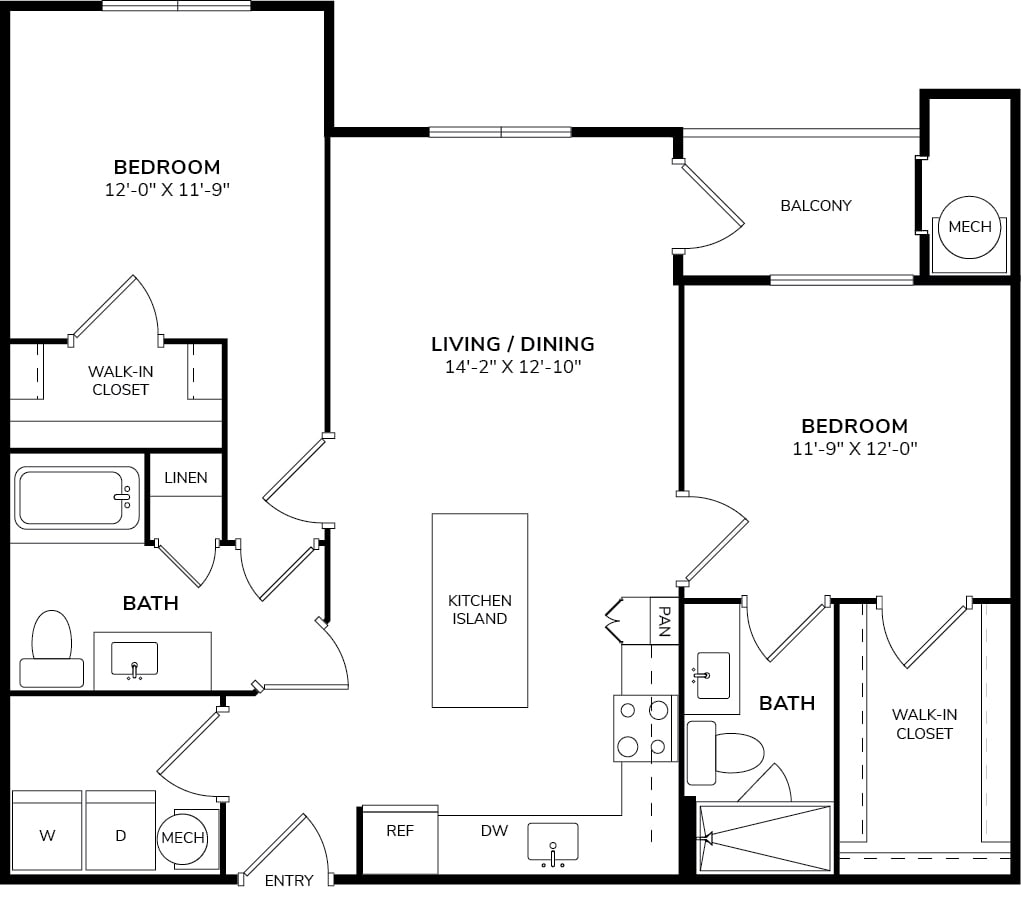 Windsor Republic Place – 05105
